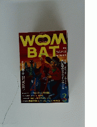 WOM　Bat　No.392　1992年11月10日発行