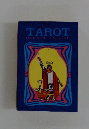 TAROT　FORTUNE TELLING GAME
