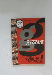 how to make what you want groove　volume 1