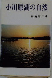 小川原湖の自然