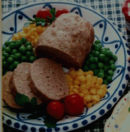 電子レンジ大活躍