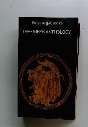 THE GREEK ANTHOLOGY