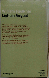 Light in August