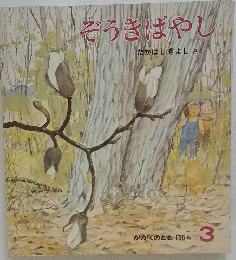 ぞうきばやし