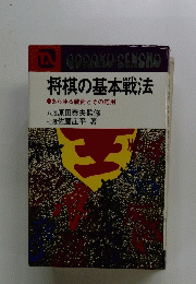 将棋の基本戦法