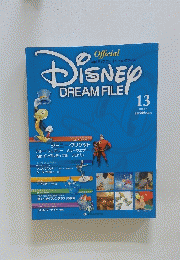 週刊ディズニー・ドリーム・ファイル　2009年