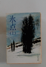 氷点山　上