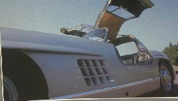 IMPORTED　CARS　1992