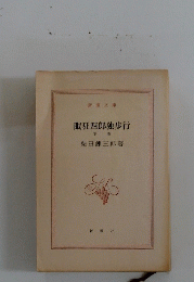眠狂四郎独歩行　下