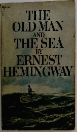 THE OLD MAN AND THE SEA