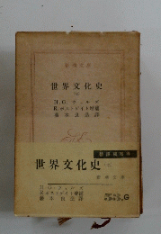 世界文化史 (七)