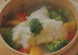 きょうの料理　2003年2月号