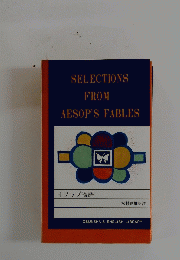 SELECTIONS FROM AESOP'S FABLES
