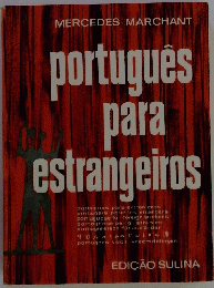 portugues para estrangeiros