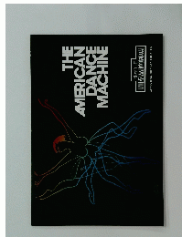 THE AMERICAN DANCE MACHINE　銀座8丁目　博品館劇場
