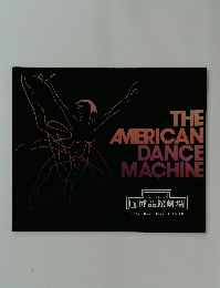 THE AMERICAN DANCE MACHINE 銀座8丁目