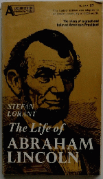 The Life of ABRAHAM LINCOLN