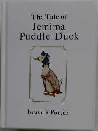 The　Tale　of　Jemima　Puddle-Duck