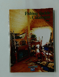 Fishing　Tackle　Catalogue