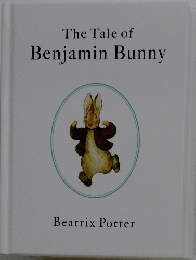 The　Tale　of　Benjamin　Bunny