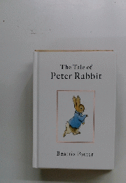 The Tale of Peter Rabbit Beatrix Potter
