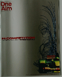 One Aim　2002年冬号