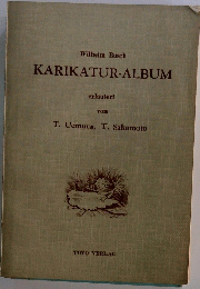 KARIKATUR-ALBUM