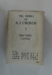 THE WORKS OF A. J. CRONIN　1