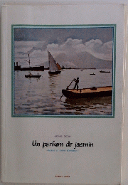 Un parfum de jasmin