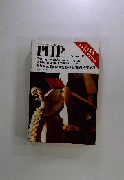 PHP　A Forum for a Better World　October 1980