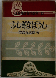 ふしぎなぼうし