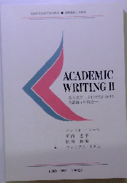 ACADEMIC WRITING 2