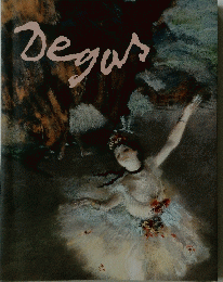 Degas