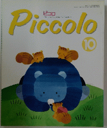 Piccolo　10