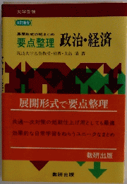  政治・経済