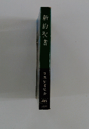 新約聖書