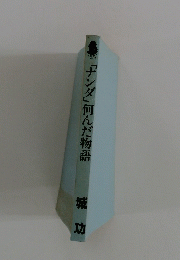 「ナンダ」何んだ物語