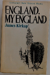 ENGLAND. MY ENGLAND