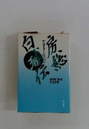 房総白球伝　野球王国ちばの10年