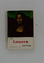 ｔｈｅ　Louvre paintings