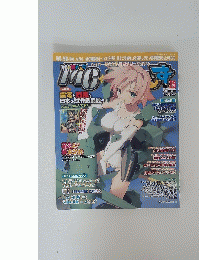 MC あくしず　Vol. 25 2012年夏号