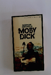 MOBY　DICK　