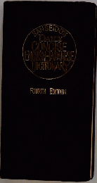 DAILY CONCISE ENGLISH-TAPANESE DIGITONARY FOURTHEDITION