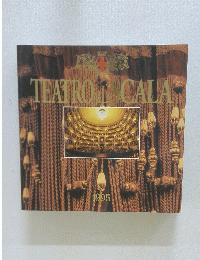 TEATRO　SCALA 　1995
