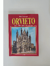 ORVIETO　