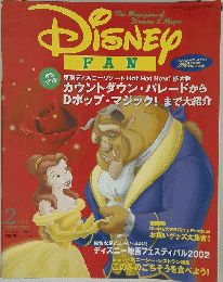 Disney Fan 
