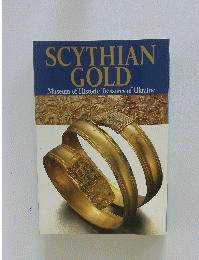SCYTHIAN GOLD