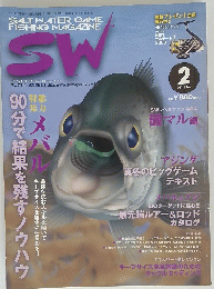 SW　2011/2