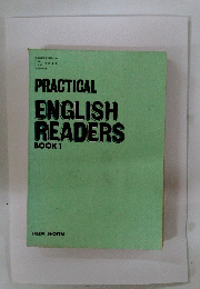 PRACTICAL　ENGLISH　READERS