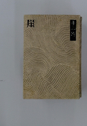 崖